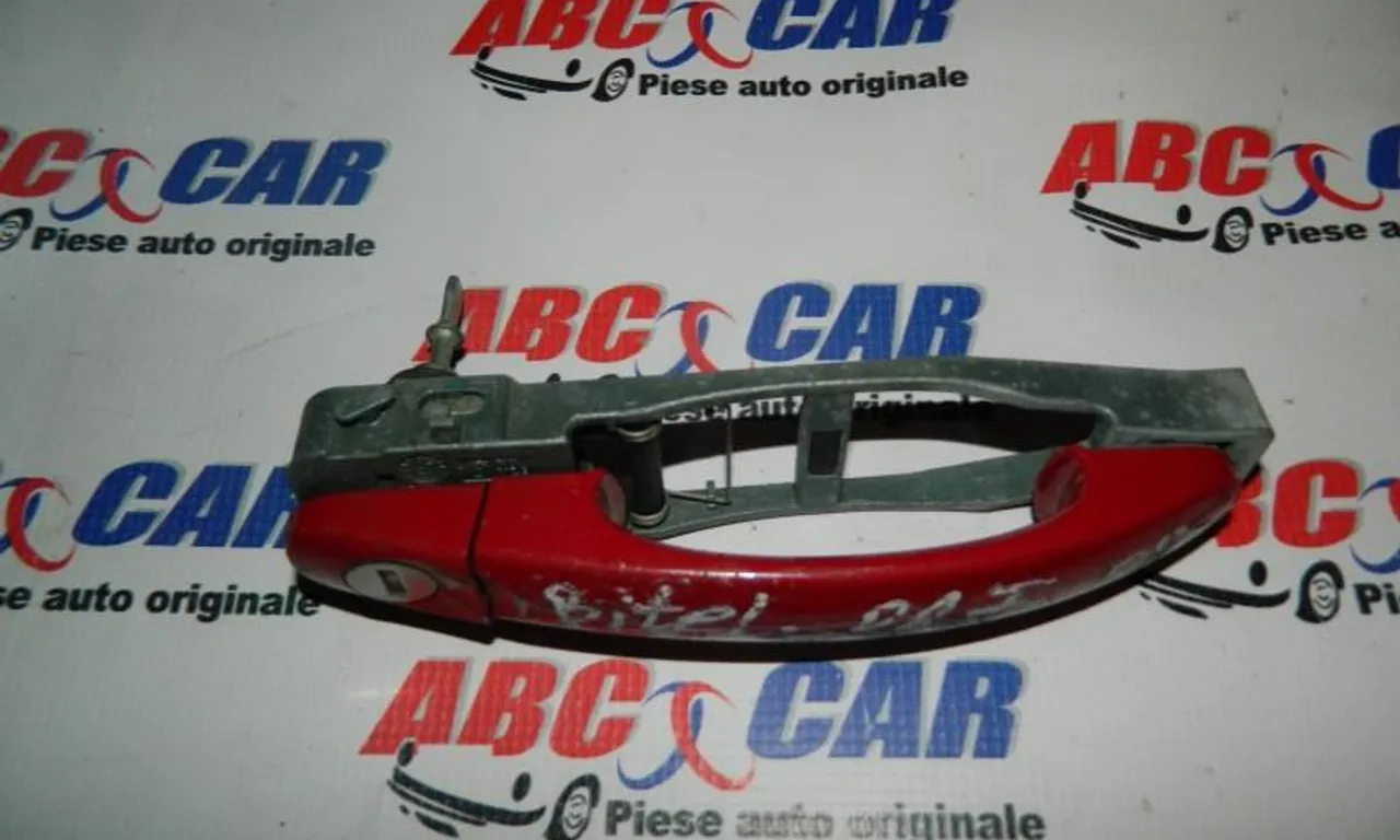 Maner deschidere exterior usa dreapta fata VOLKSWAGEN BEETLE 2011-2019