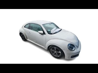 Scut motor Fata VOLKSWAGEN BEETLE 2011-2019, vedere frontata