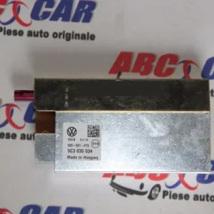 Amplificator antena