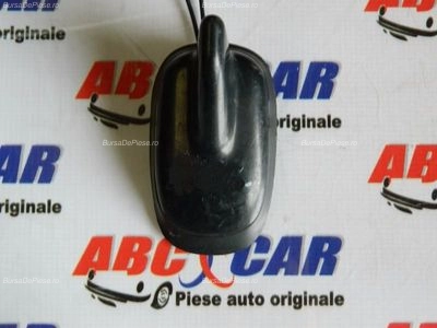 Antena GPS + Radio