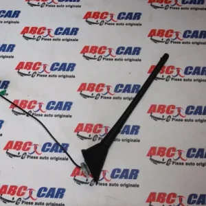 Antena radio