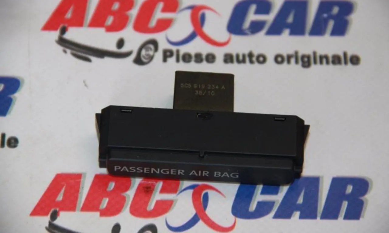 Buton airbag VOLKSWAGEN BEETLE 2011-2019