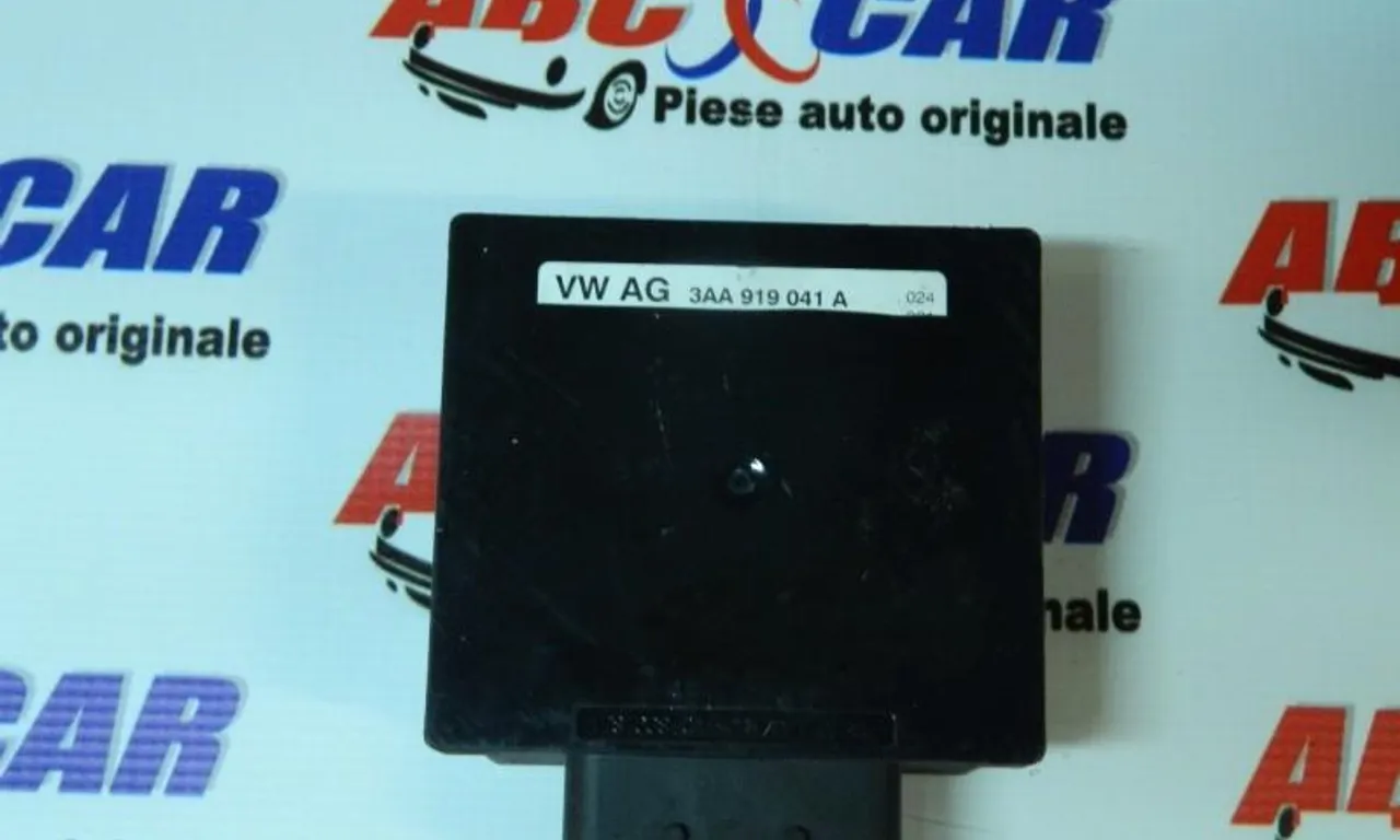 Modul start-stop VOLKSWAGEN BEETLE 2011-2019