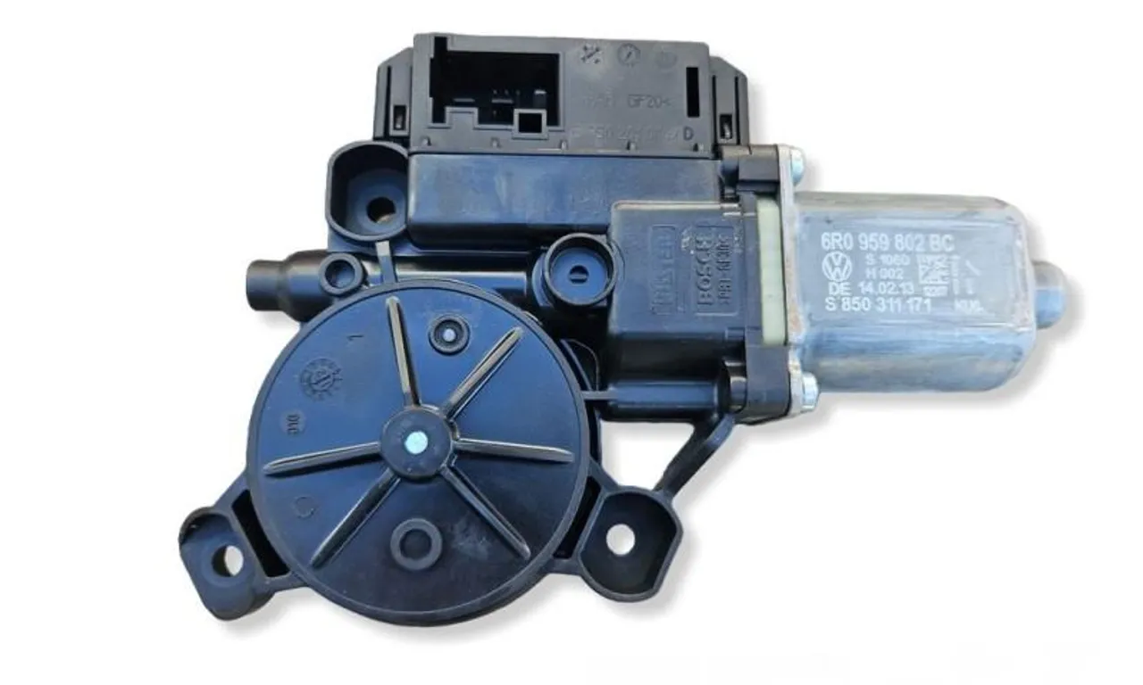 Motoras macara geam fata dreapta VOLKSWAGEN BEETLE 2011-2019