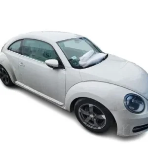 Interior complet VOLKSWAGEN BEETLE 2011-2019, vedere frontata