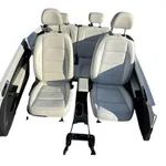 Interior complet VOLKSWAGEN BEETLE 2011-2019, vedere frontata