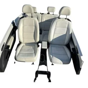 Interior complet VOLKSWAGEN BEETLE 2011-2019, vedere frontata