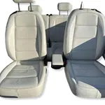 Interior complet VOLKSWAGEN BEETLE 2011-2019, vedere laterala