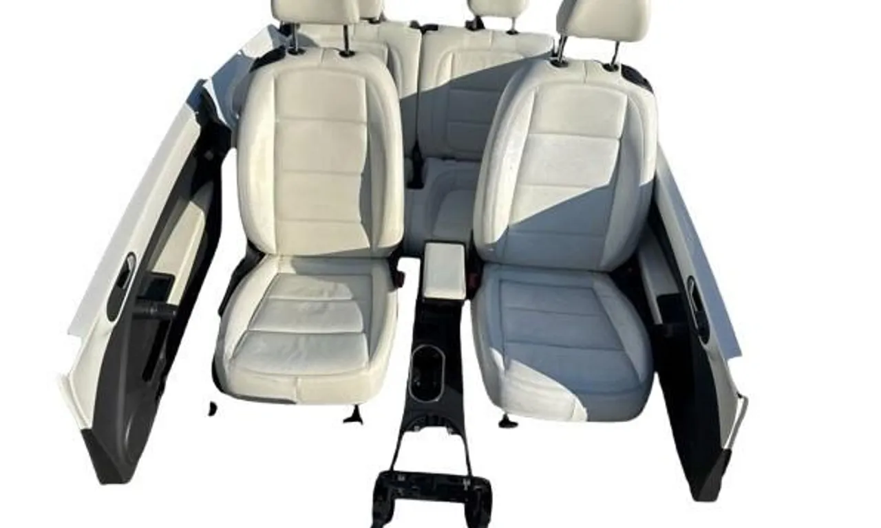 Interior complet VOLKSWAGEN BEETLE 2011-2019