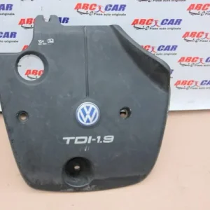 Capac motor