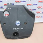 Capac motor VOLKSWAGEN BEETLE 2011-2019 038103925D, vedere frontata
