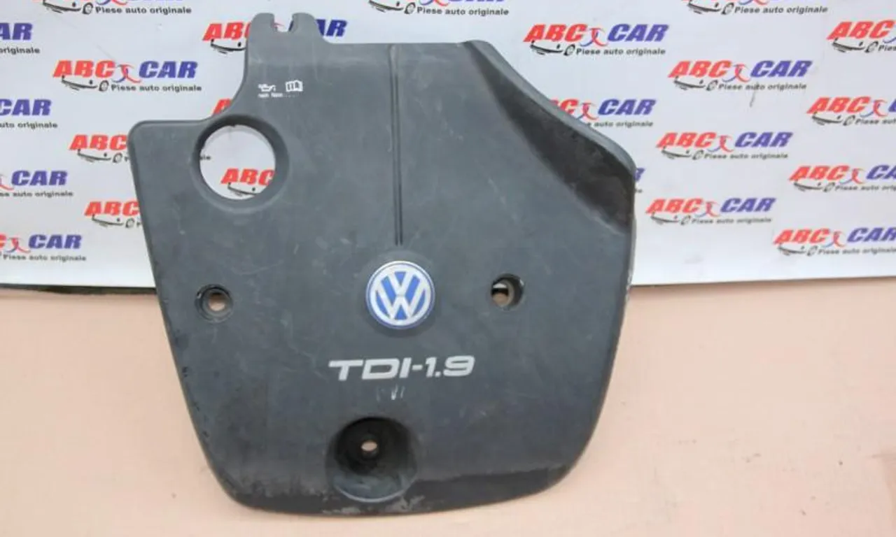 Capac motor VOLKSWAGEN BEETLE 2011-2019