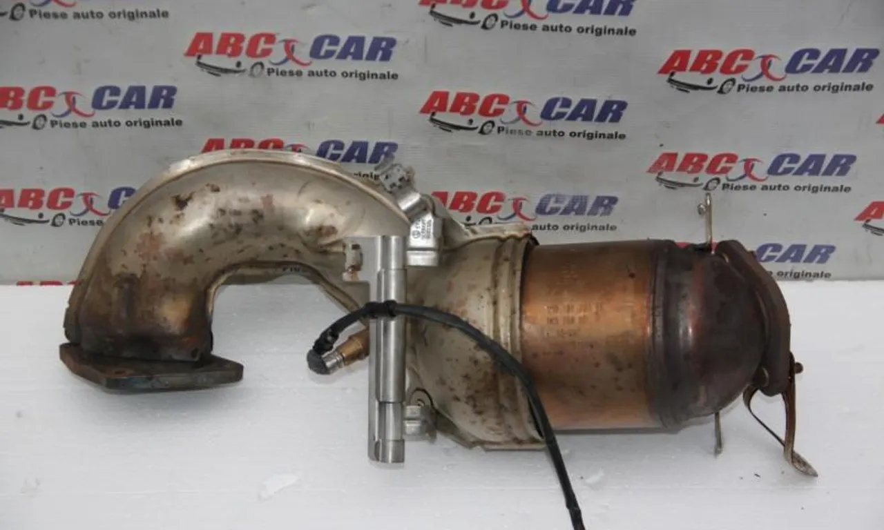 Catalizator VOLKSWAGEN BEETLE 2011-2019