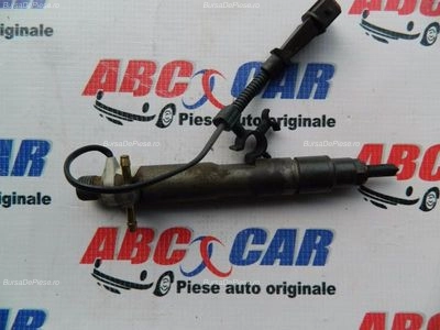 Injector
