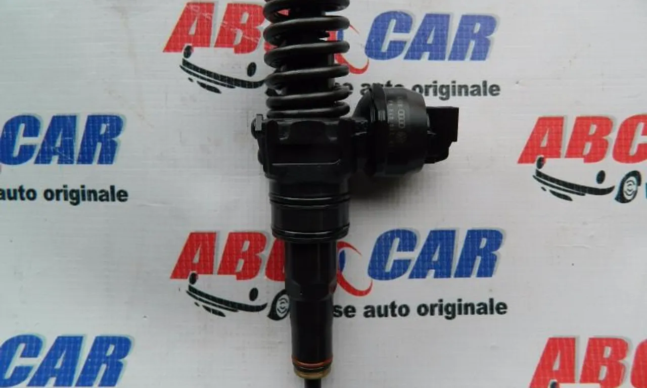 Injector VOLKSWAGEN BEETLE 2011-2019