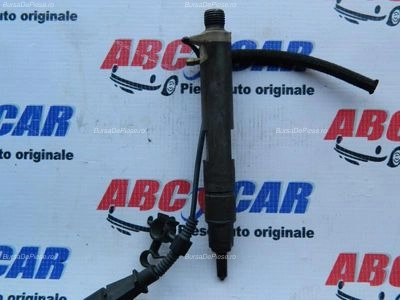 Injector