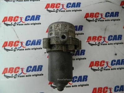 Pompa vacuum VOLKSWAGEN BEETLE 2011-2019 oe 1J0612181C, vedere frontata