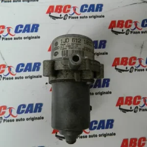 Pompa vacuum