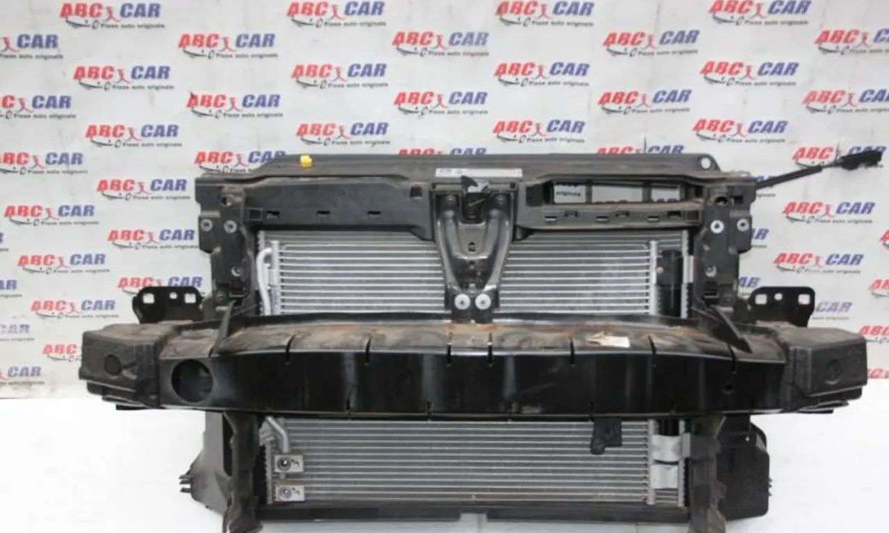 Radiator apa VOLKSWAGEN BEETLE 2011-2019