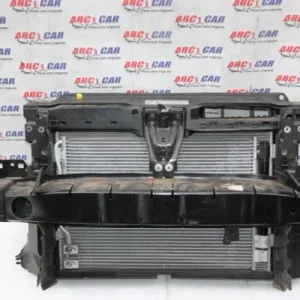 Radiator apa