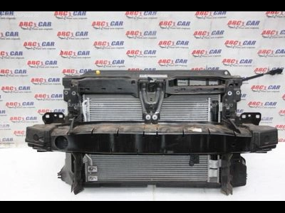 Radiator apa