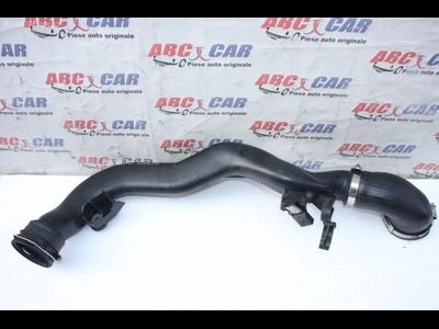 Tubulatura intercooler