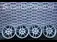 Set jante aliaj R15 VOLKSWAGEN BEETLE 2011-2019, vedere frontata