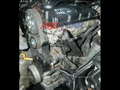 Bloc motor ambielat