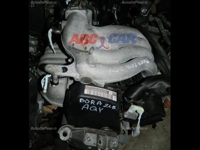 Motor complet