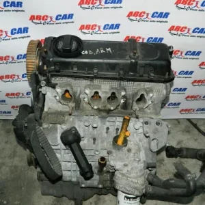 Motor complet VOLKSWAGEN BORA 2005-2014 ARM, vedere frontata