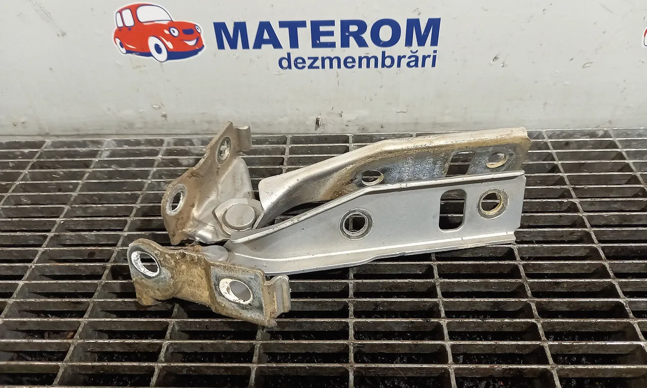 BALAMALE CAPOTA FATA VOLKSWAGEN BORA I 1998-2013