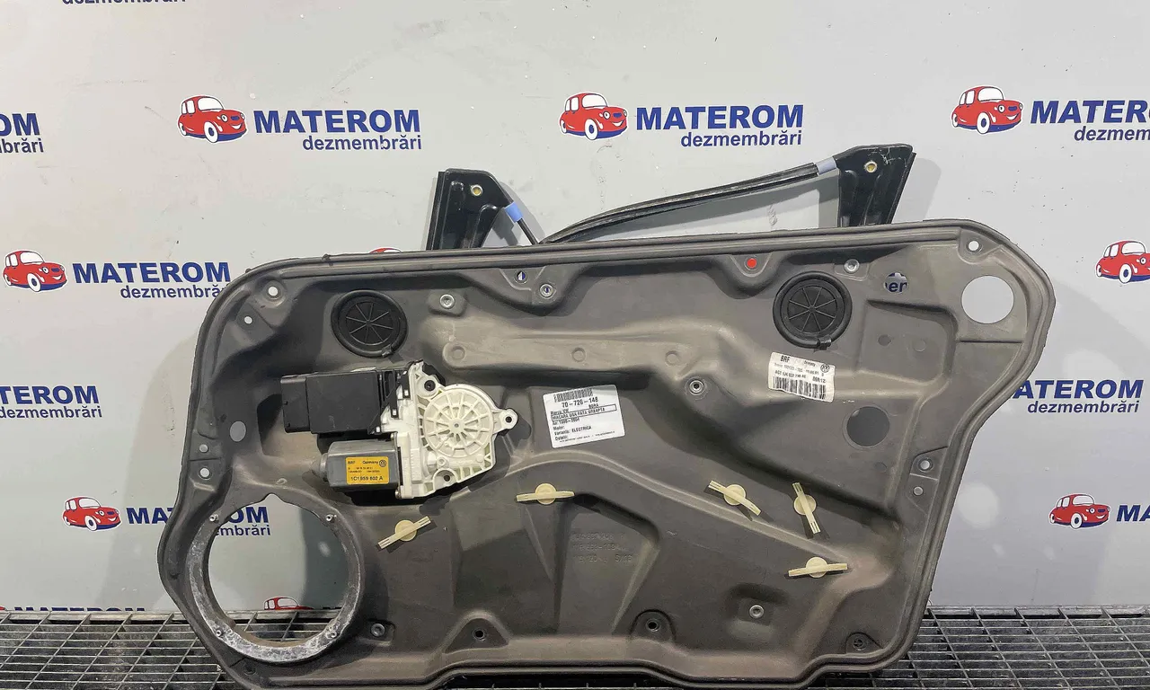 MACARA USA FATA DREAPTA VOLKSWAGEN BORA I 1998-2013
