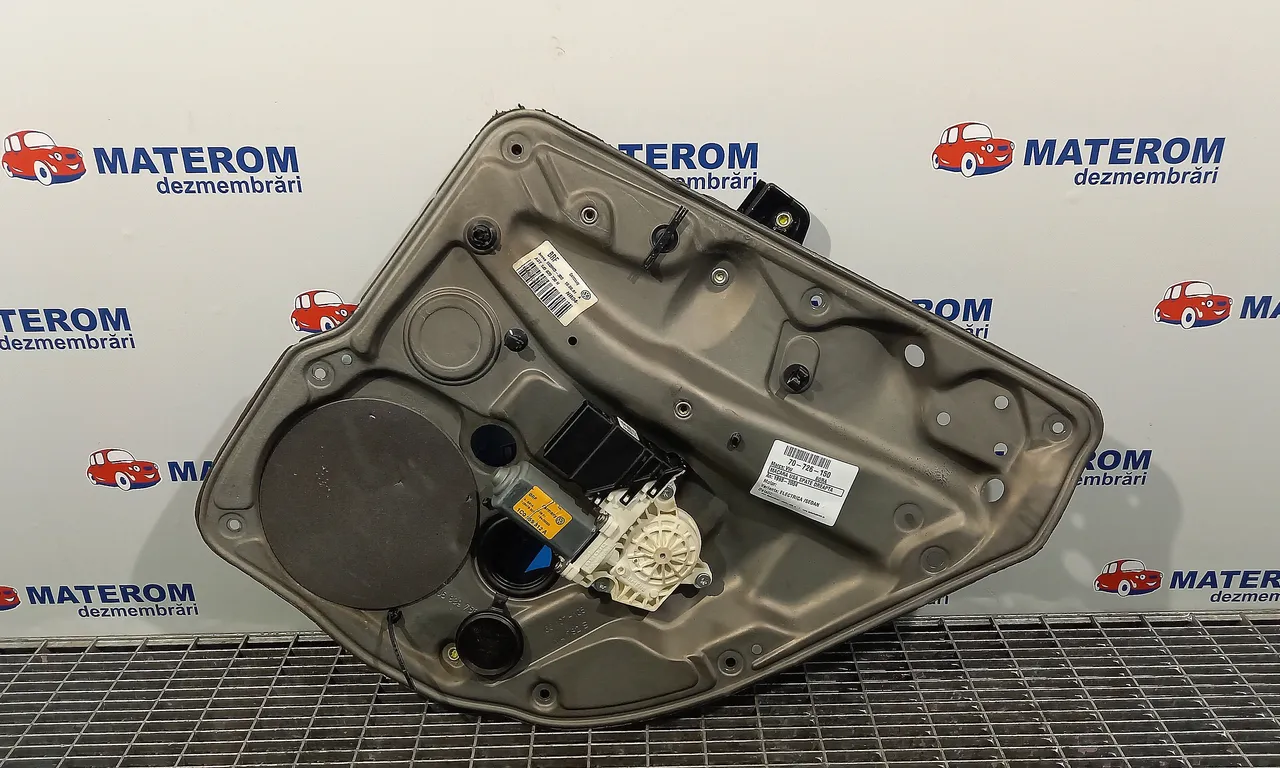 MACARA USA SPATE DREAPTA VOLKSWAGEN BORA I 1998-2013