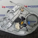 MACARA USA SPATE STANGA VOLKSWAGEN BORA I 1998-2013, vedere frontata
