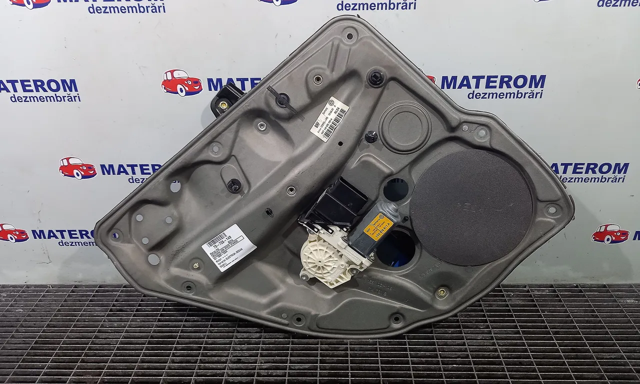 MACARA USA SPATE STANGA VOLKSWAGEN BORA I 1998-2013