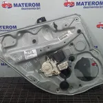MACARA USA SPATE STANGA VOLKSWAGEN BORA I 1.6 1998-2013 oe-1J5839461A, vedere frontata