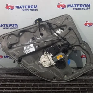 MACARA USA SPATE STANGA