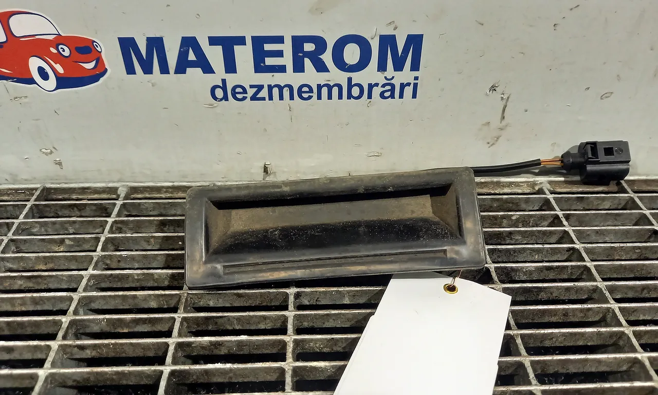 MANER CAPOTA SPATE VOLKSWAGEN BORA I 1998-2013