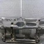 PANOU FRONTAL VOLKSWAGEN BORA I 1.6 INJ 16V 1998-2013, vedere frontata
