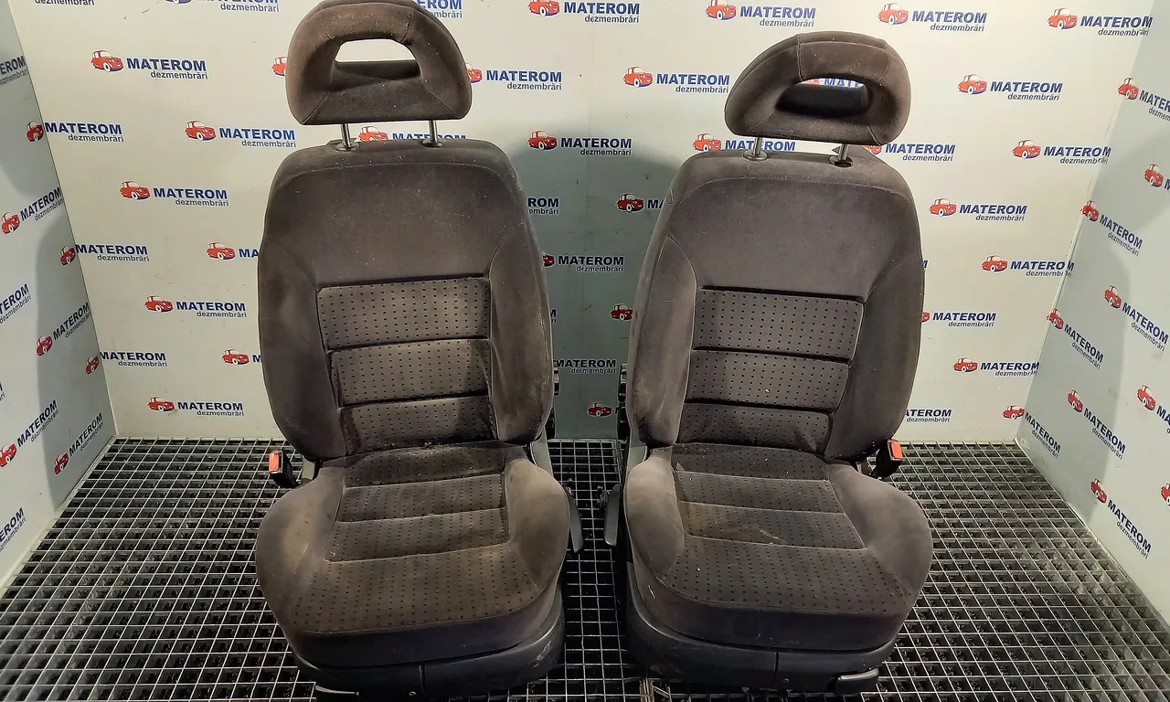 SCAUNE AUTO VOLKSWAGEN BORA I 1998-2013