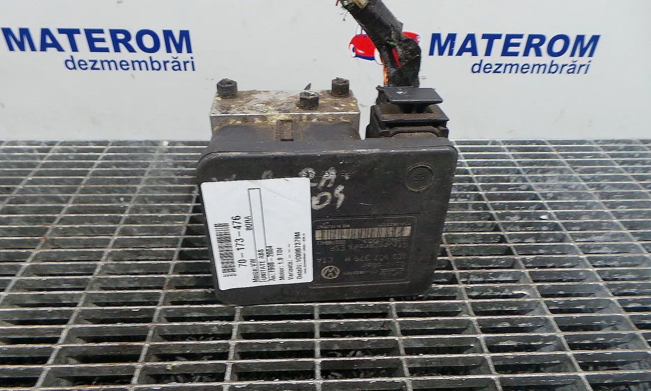 UNITATE ABS VOLKSWAGEN BORA I 1998-2013