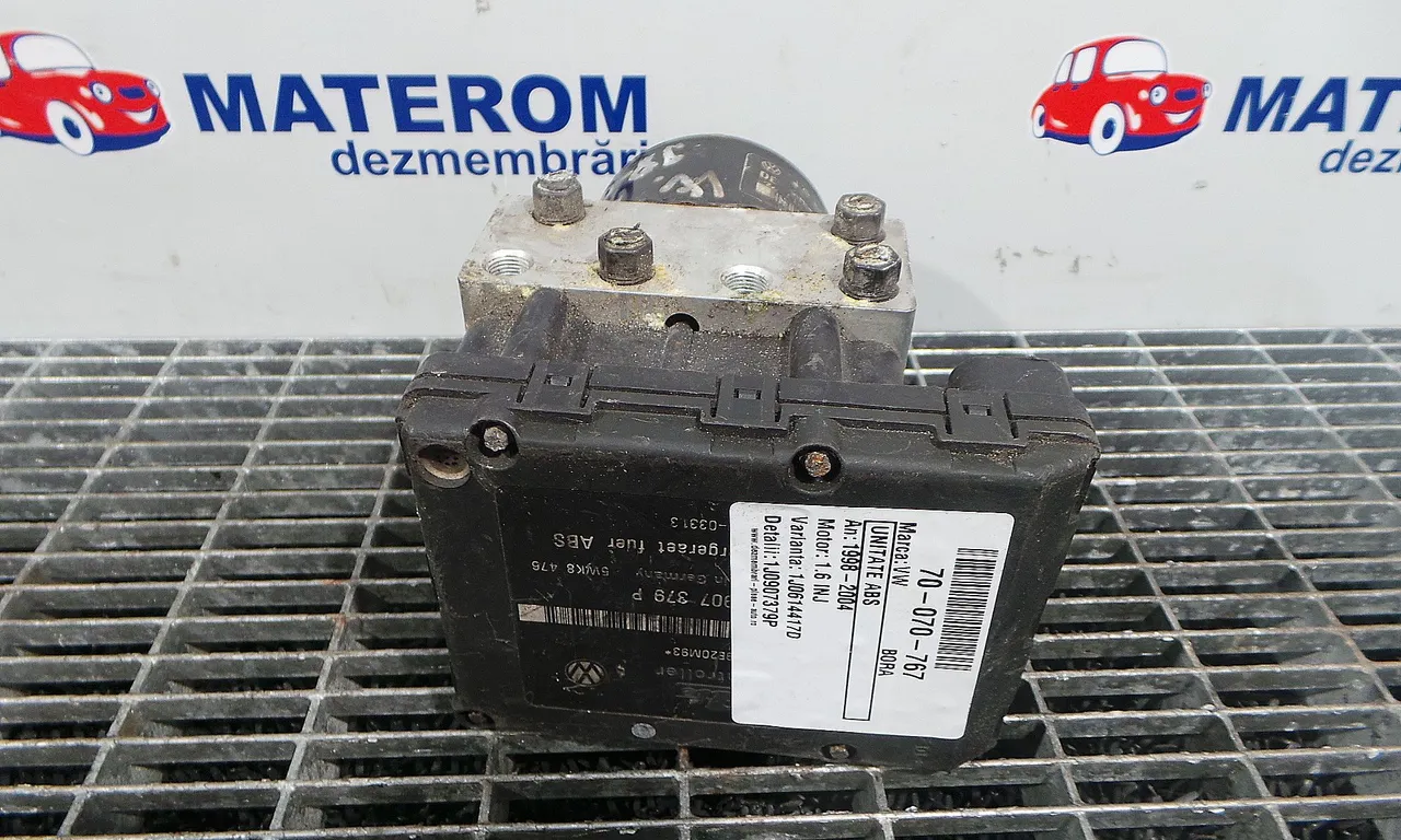 UNITATE ABS VOLKSWAGEN BORA I 1998-2013