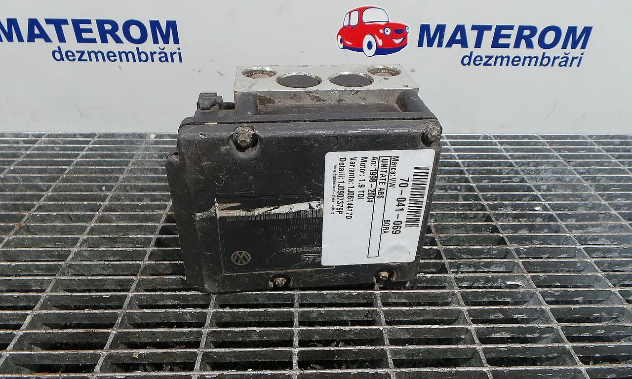 UNITATE ABS VOLKSWAGEN BORA I 1998-2013
