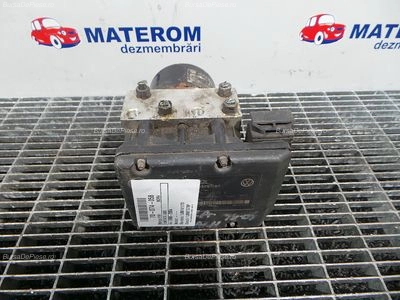 UNITATE ABS