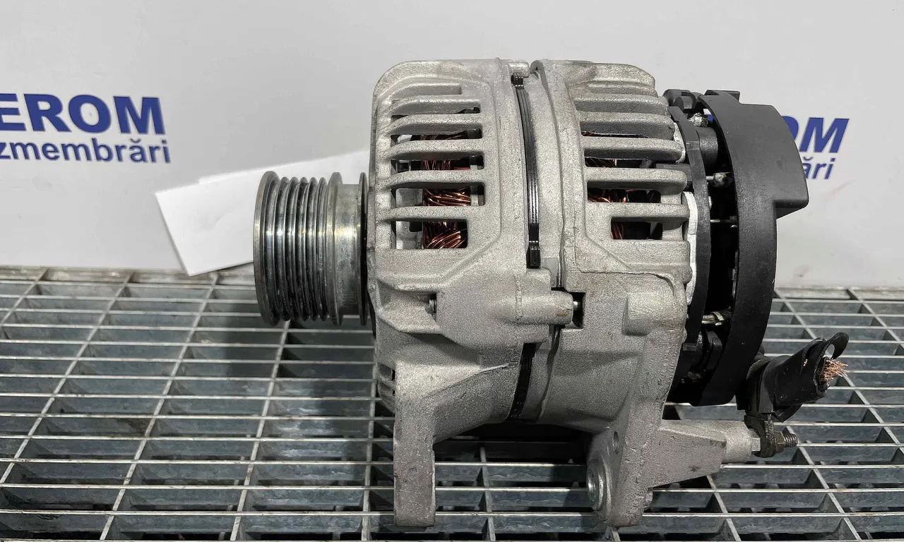 ALTERNATOR VOLKSWAGEN BORA I 1998-2013