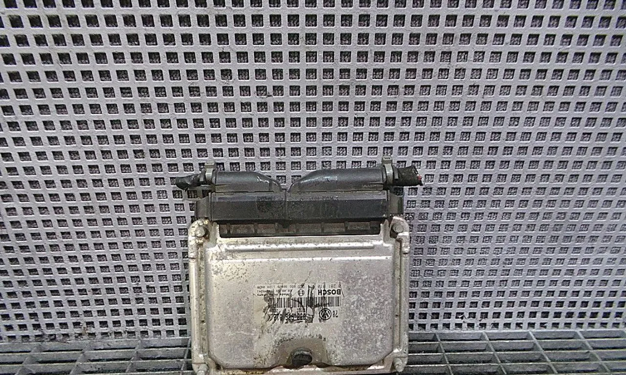 CALCULATOR MOTOR VOLKSWAGEN BORA I 1998-2013