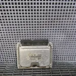CALCULATOR MOTOR VOLKSWAGEN BORA I 1.9 1998-2013 oe-038906012K, vedere frontata