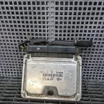 CALCULATOR MOTOR VOLKSWAGEN BORA I 1.9 1998-2013 oe-038906012K, vedere frontata