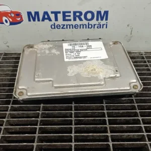 CALCULATOR MOTOR