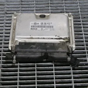 CALCULATOR MOTOR